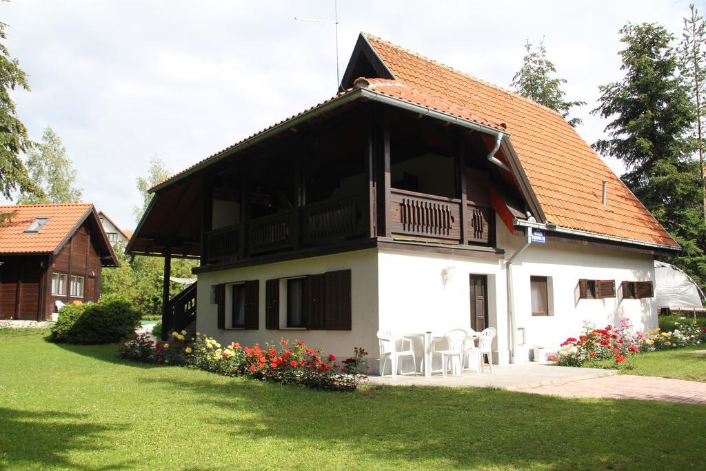 Apartmani U Borovoj Sumi Zlatibor Exterior photo