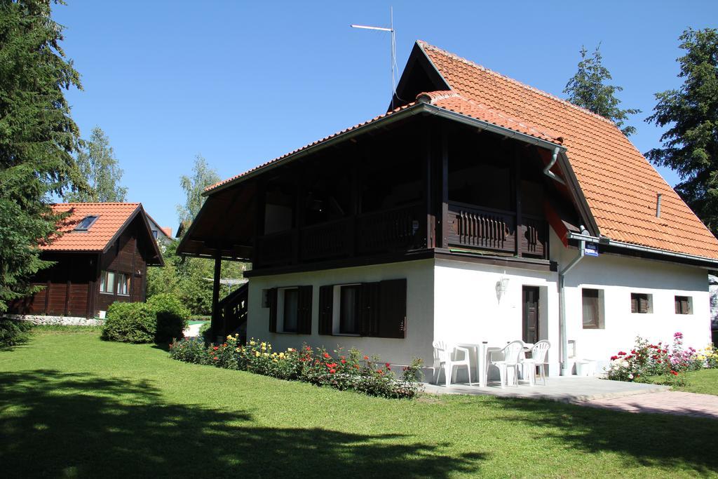 Apartmani U Borovoj Sumi Zlatibor Exterior photo